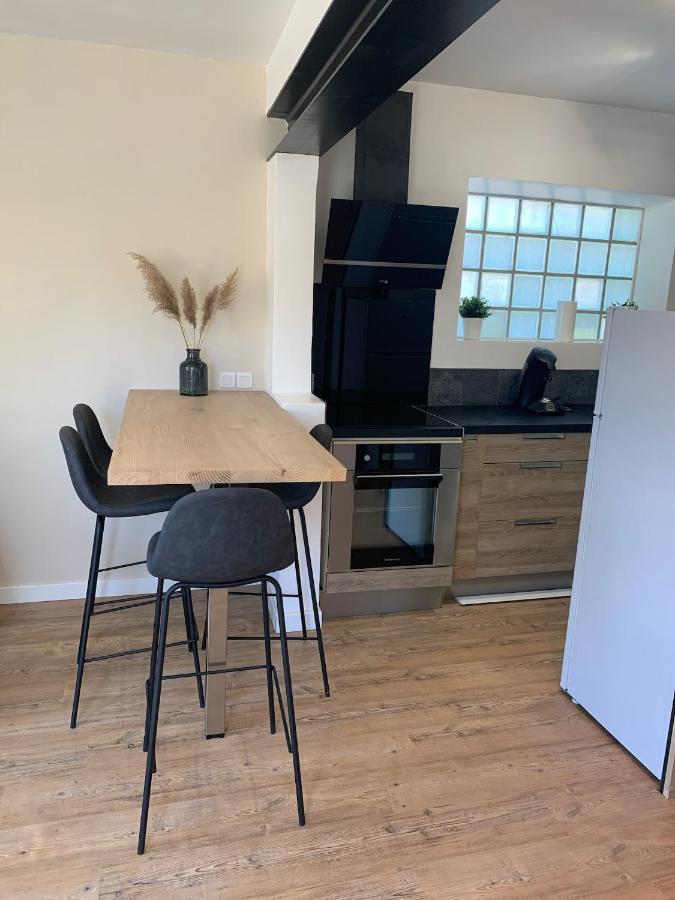 A L'Ombre De L'Olivier Apartment LʼIsle-sur-la-Sorgue Екстериор снимка